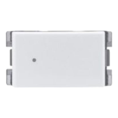 Interruptor Unipolar Blco Led 10Ax250V (A) Atenea A154200006