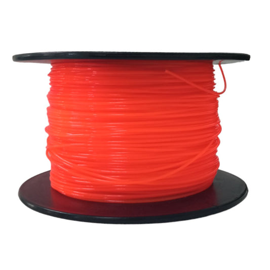 Tanza Bordeadora Redonda 1,7mm (Rollo 1kg / 410mts)