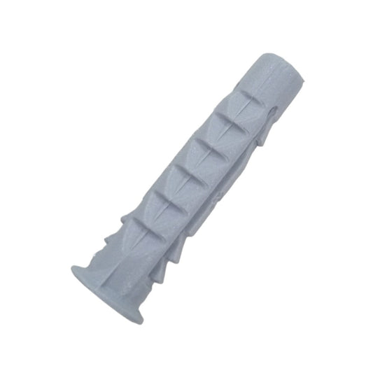 Taco PY Espiga para Bloque N°8 (Bolsa 500 Uni.)