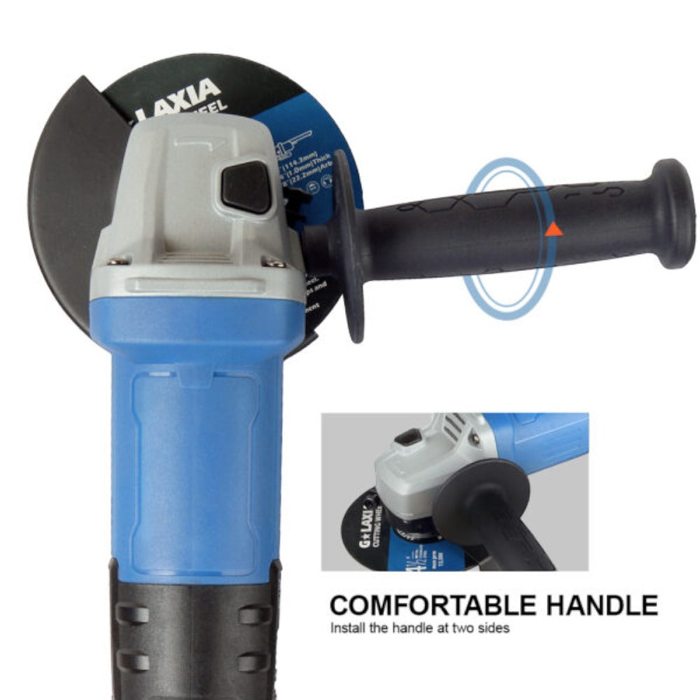 Amoladora Angular 750W 115mm