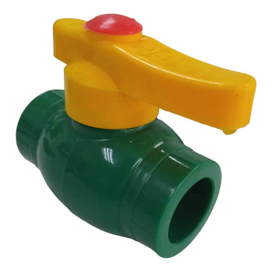 Valvula Esferica 32mm Termofusion