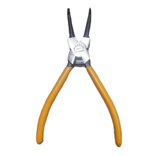 Pinza/Alicate saca seguro 7”