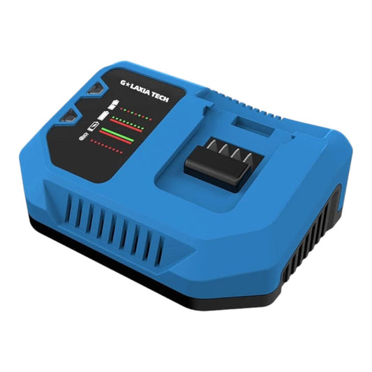 Cargador de Baterí­a 4Ah 20v