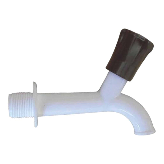 Canilla Corta De Plástico P/Cocina Ref1126A