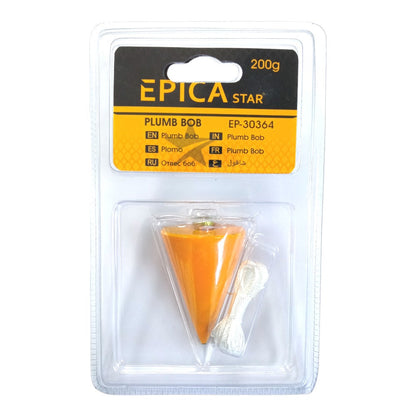 Plomada 200G