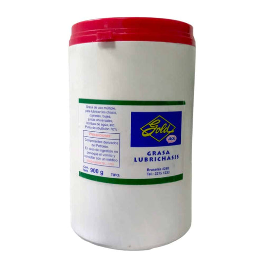 Grasa Comun 900gs