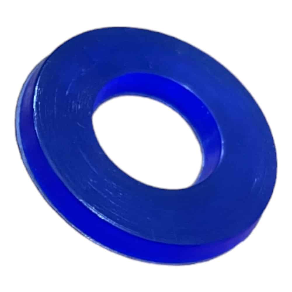 Lote de aprox 85 Goma Para Colilla 3/4¨ (50435)