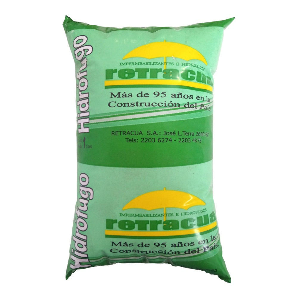Hidrofugo 1lt