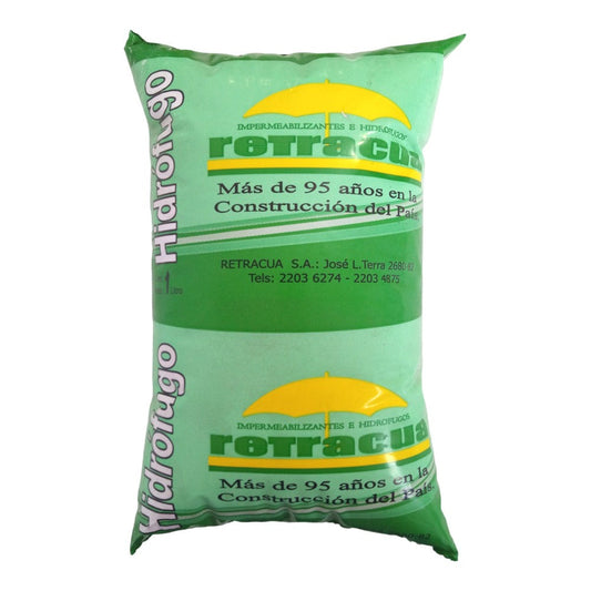 Hidrofugo 1lt