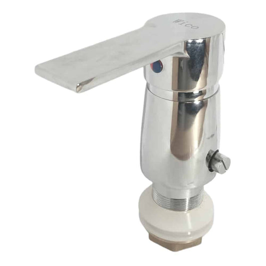 Monocomando Bidet c/Transf Linea Roller Wico (51974)