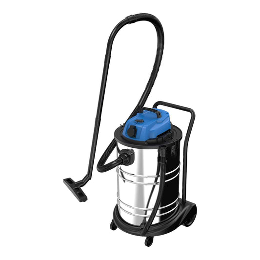 Aspiradora Industrial 60lts 1400w