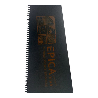 Serrucho mango de goma 18' Epica Star