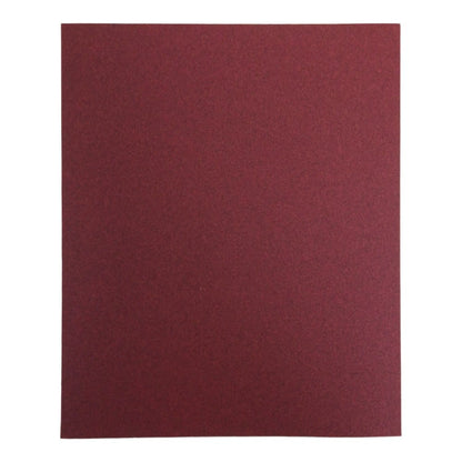 Lija para Madera Grano 80 (por hoja)