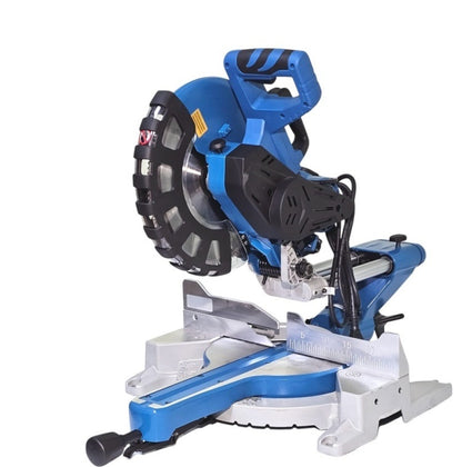 Sierra Ingletadora Telescópica 2200W 305mm