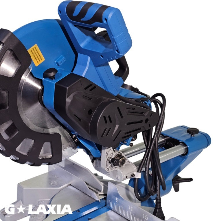 Sierra Ingletadora Telescópica 2200W 305mm