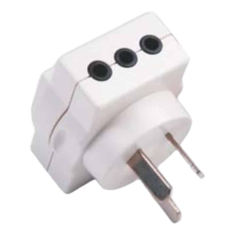 Ficha Deriv. Americana 3 en linea (1286G)