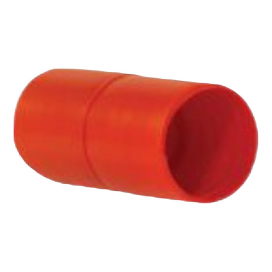 Cupla 32mm p/Caño Corrugado Electrico