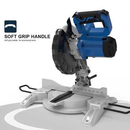 Sierra Ingletadora 1450w