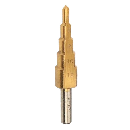 Mecha Cónica 4-12mm