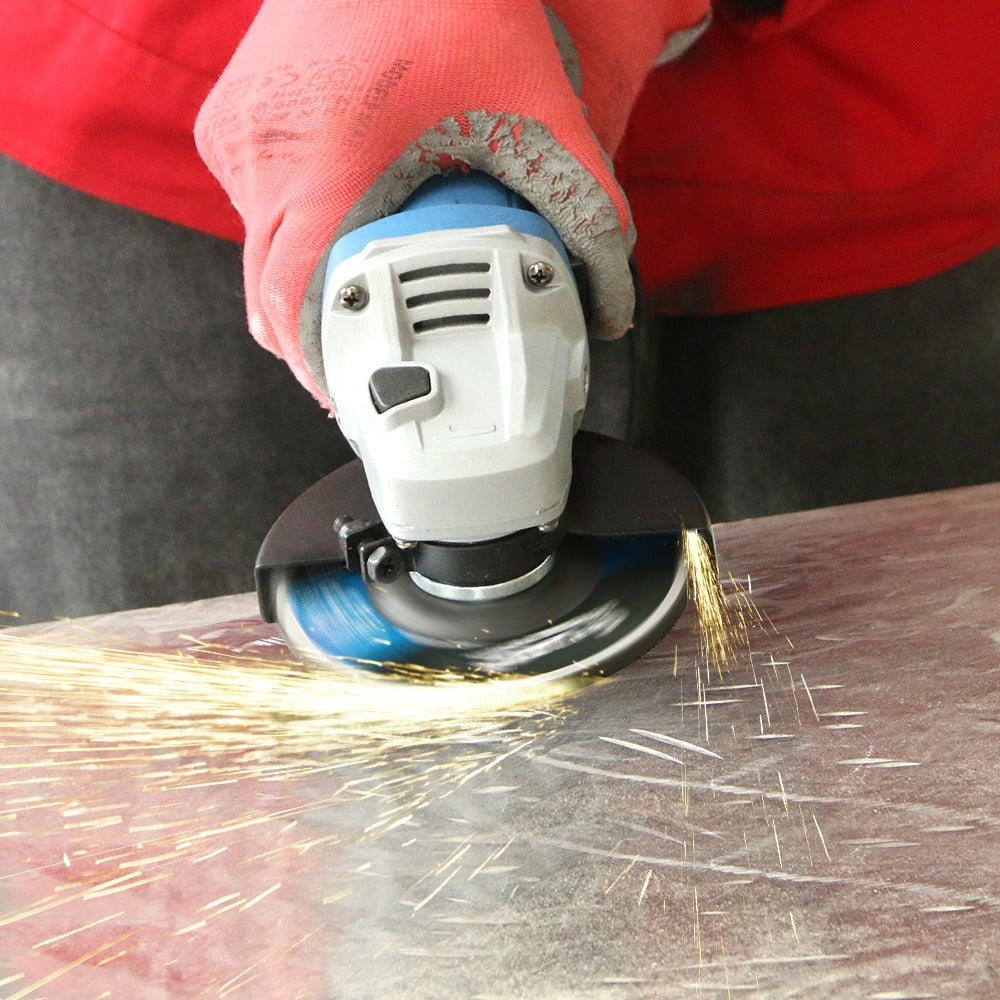 Amoladora Angular 750W 115mm