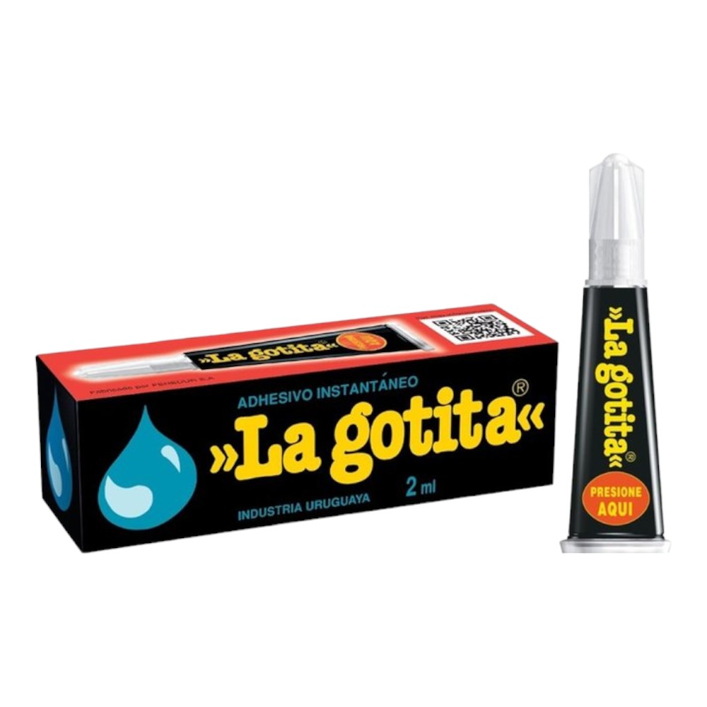 La Gotita 2ml