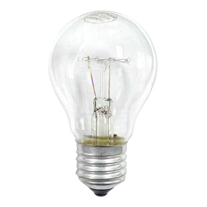 Lampara incandescente 60W