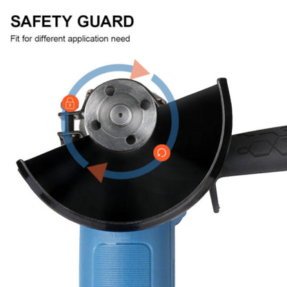 Amoladora Angular 750W 115mm