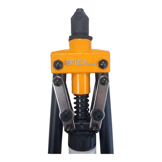 Remachadora tipo tijera 17' Epica Star