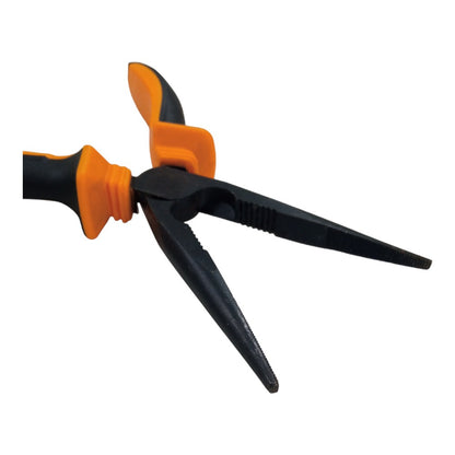 Pinza de mano Punta Fina 8' terminacion Epica Star