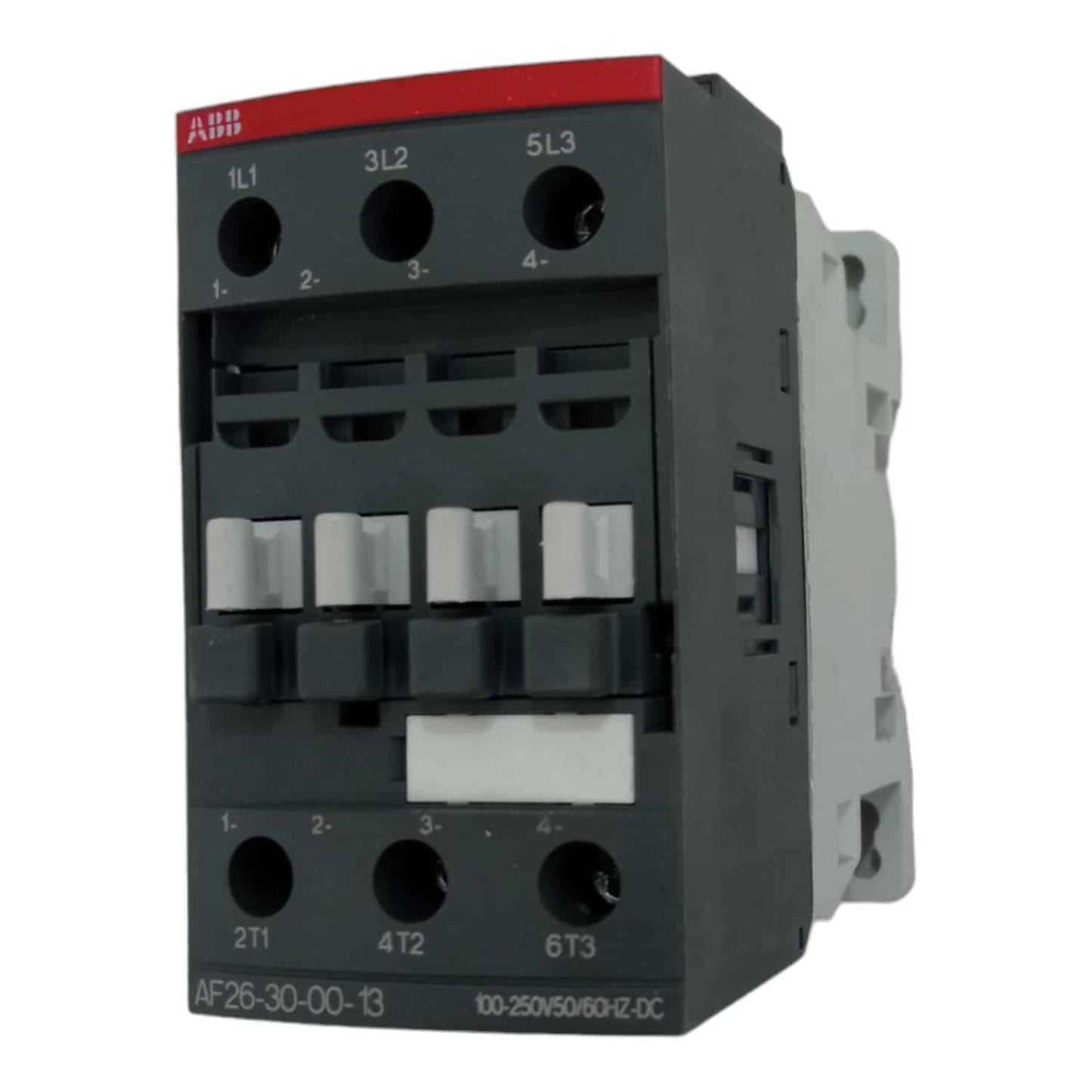 Contactora 25 Amp ABB Bobina 220v