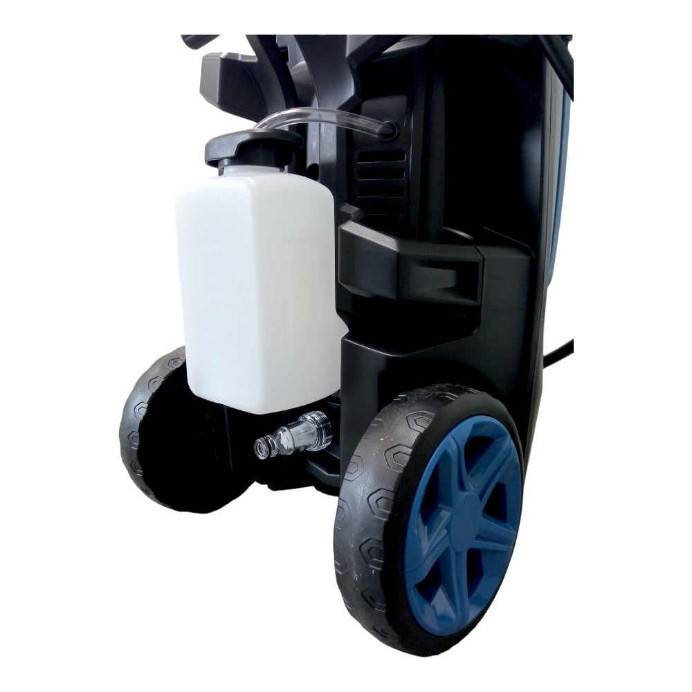 Hidrolavadora 2200w