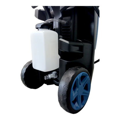 Hidrolavadora 2200w
