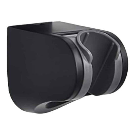 Soporte Ducha Color Negro Art. Refor (51526)