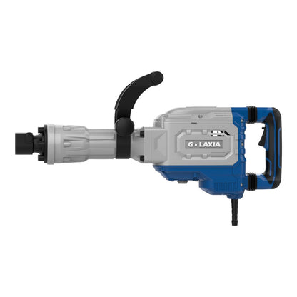 Martillo demoledor 1800W 50J