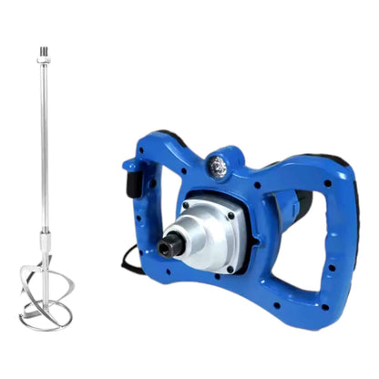 Mezclador De Pintura/Mezclas 1400w