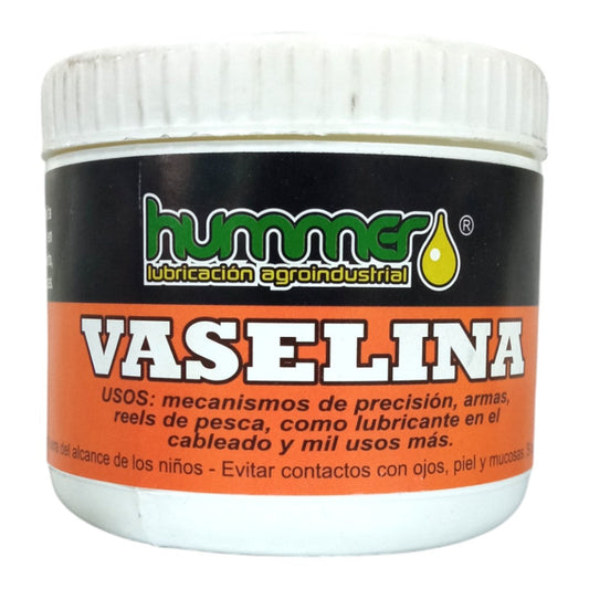 VASELINA Pote 380 gs