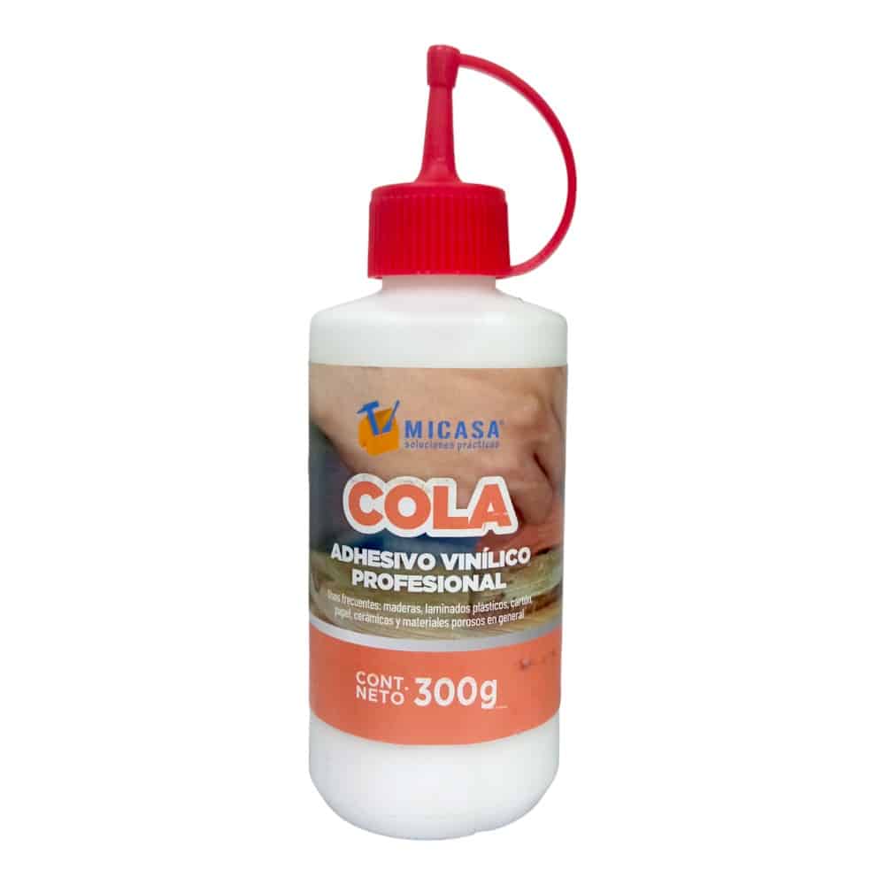 Cola Vinilica 300gs