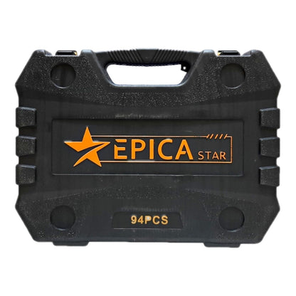 Set dados/Cricket 94cs Epica Star