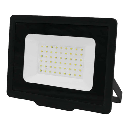 Foco Led 50W (5000lum) 217x163x26mm Fria Volta (50501926)