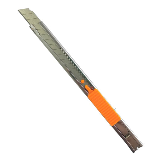 Trincheta fina 9mm