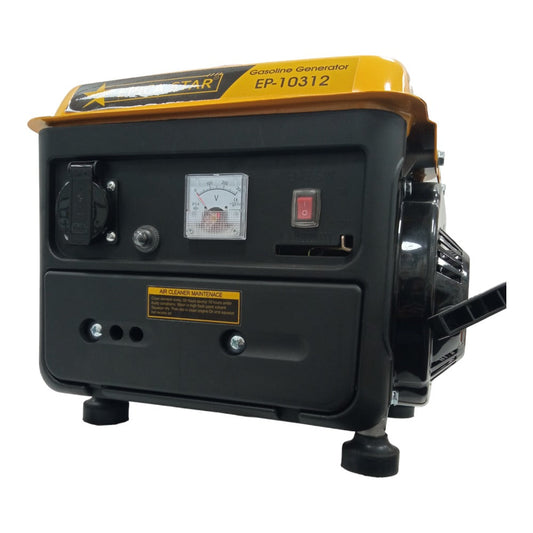 Generador Nafta 900W Epica