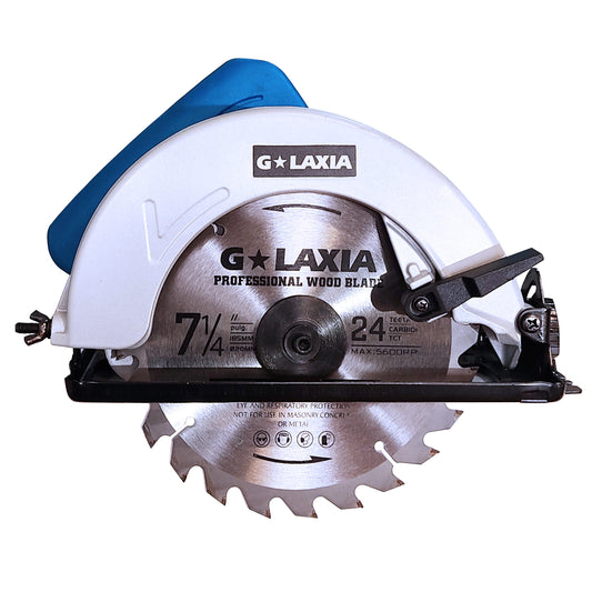 Sierra Circular 1200W 185mm 7-1/4¨