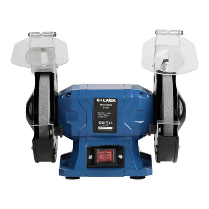 Amoladora De Banco 150w 180mm