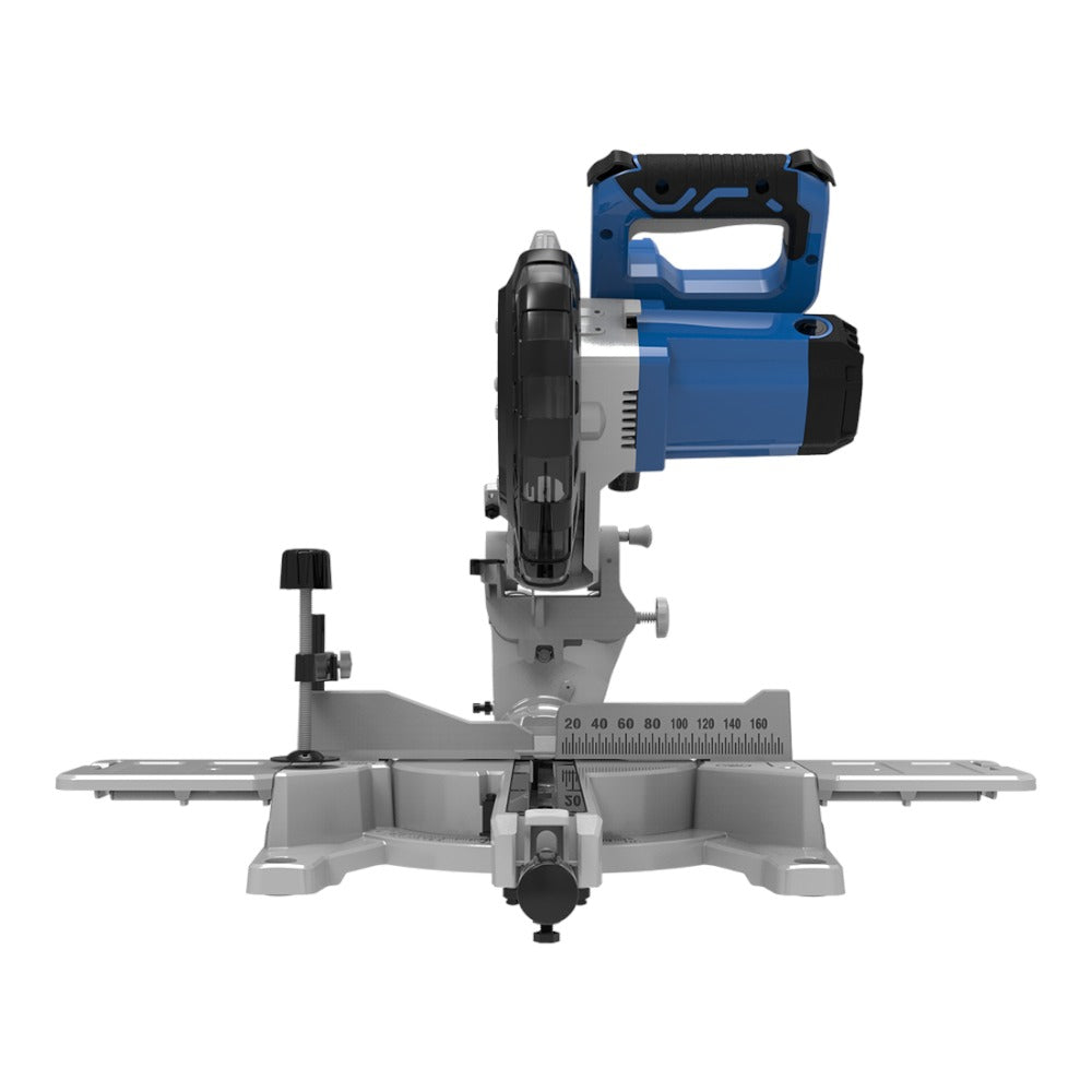 Sierra Ingletadora 1450W Telescopica