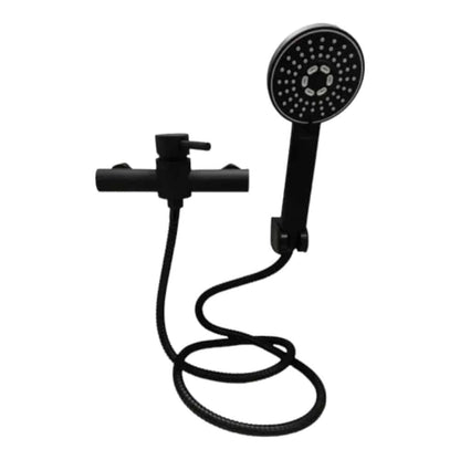 Ducha Palito Negro sin Transferencia (50995)