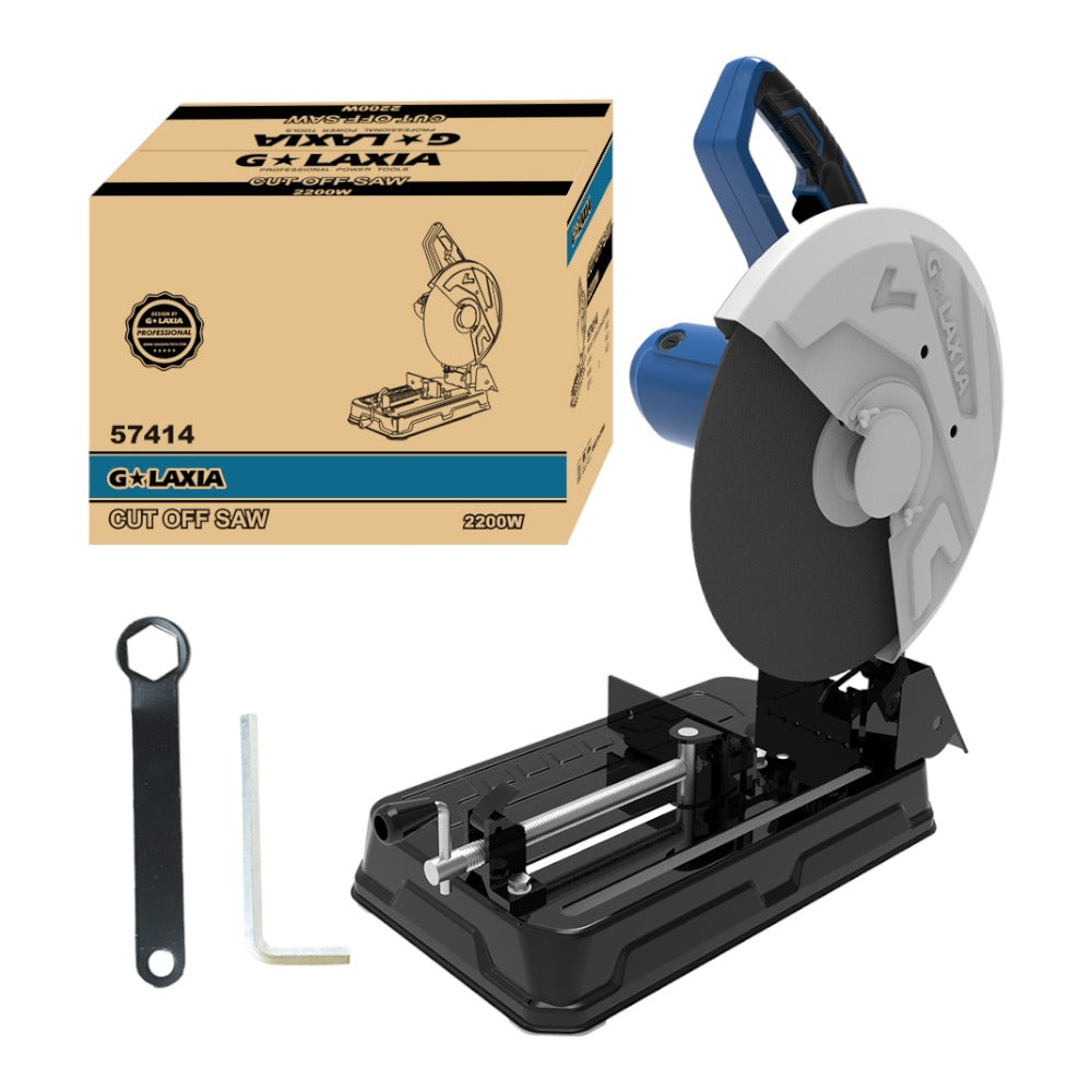 Sierra Sensitiva 2200W