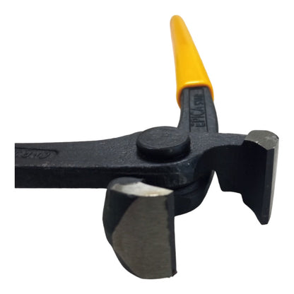 Tenaza 9” Mango Amarillo