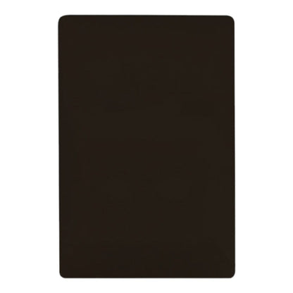 Plaqueta Ciega Gris. Petra (Compat Regio) R460609015