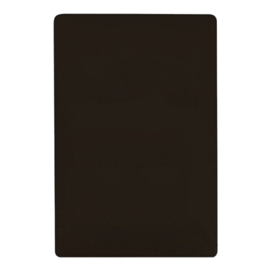 Plaqueta Ciega Gris. Petra (Compat Regio) R460609015