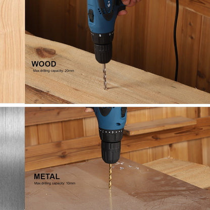 Taladro Atornillador 230w